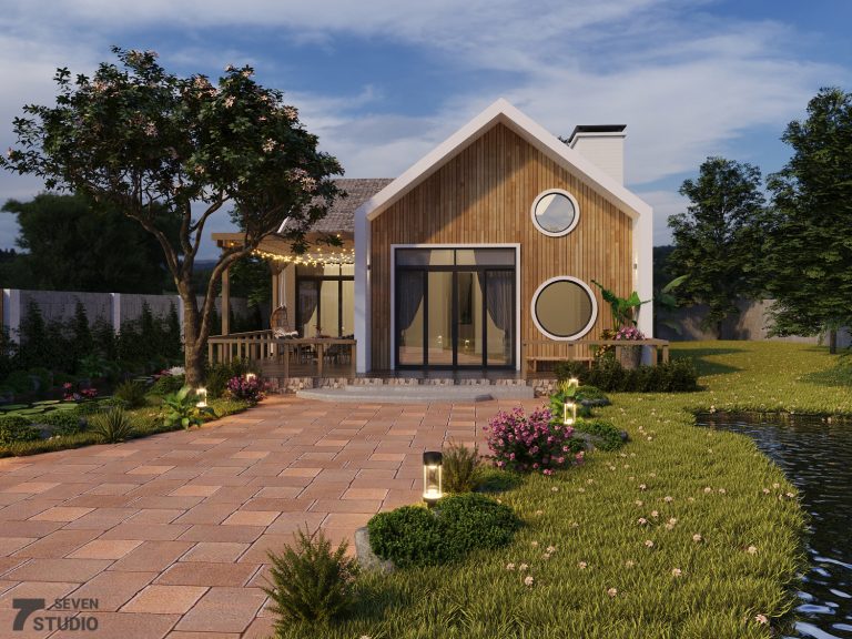 san_truoc_biet_thu_vuon